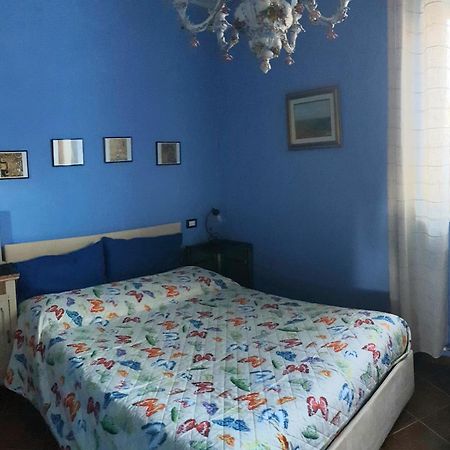 B&B Villa Giardini Susanna Gattico Екстериор снимка