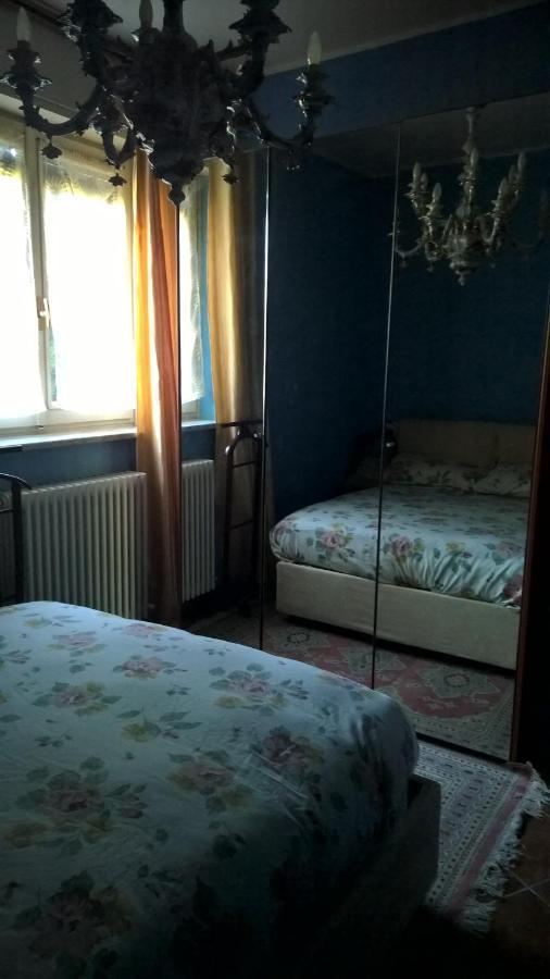B&B Villa Giardini Susanna Gattico Екстериор снимка