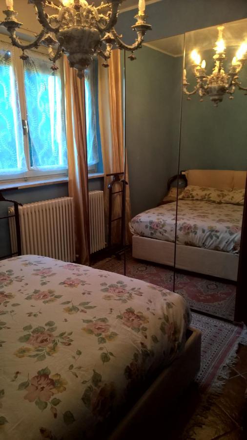 B&B Villa Giardini Susanna Gattico Екстериор снимка