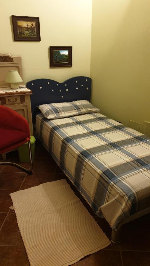 B&B Villa Giardini Susanna Gattico Екстериор снимка