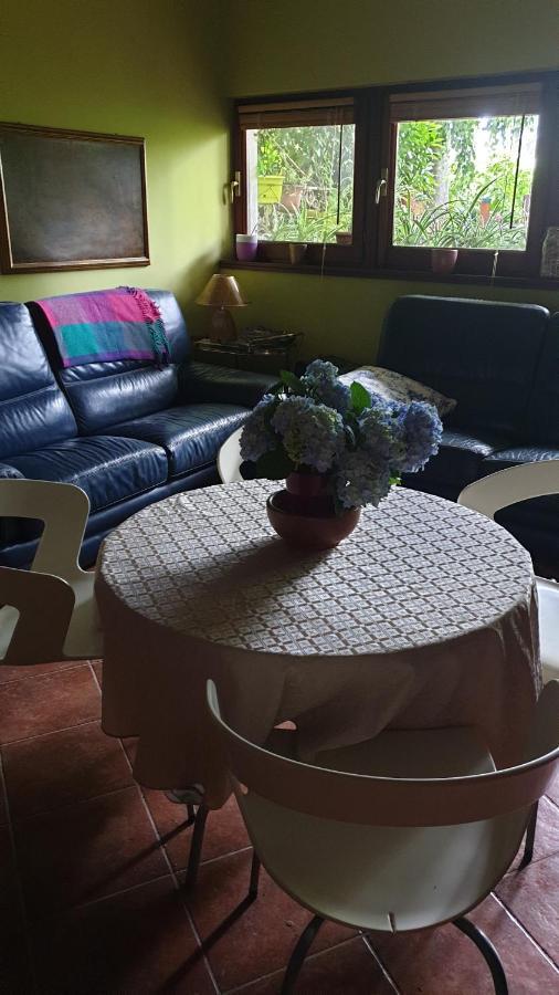 B&B Villa Giardini Susanna Gattico Екстериор снимка