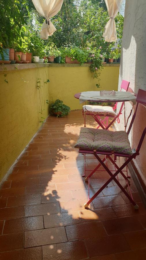 B&B Villa Giardini Susanna Gattico Екстериор снимка
