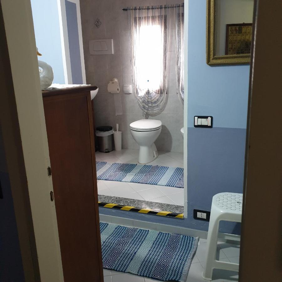 B&B Villa Giardini Susanna Gattico Екстериор снимка