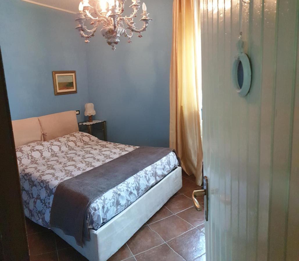 B&B Villa Giardini Susanna Gattico Екстериор снимка
