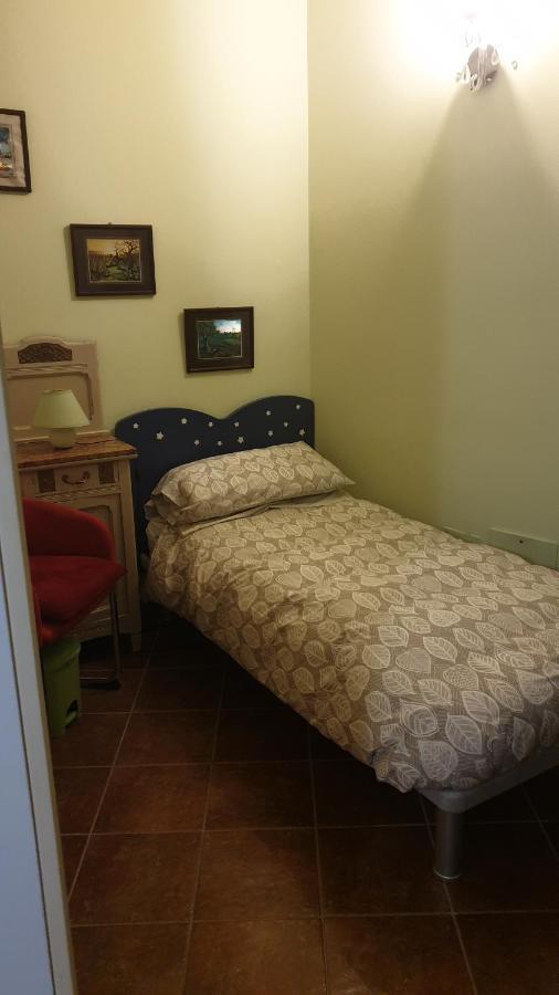 B&B Villa Giardini Susanna Gattico Екстериор снимка