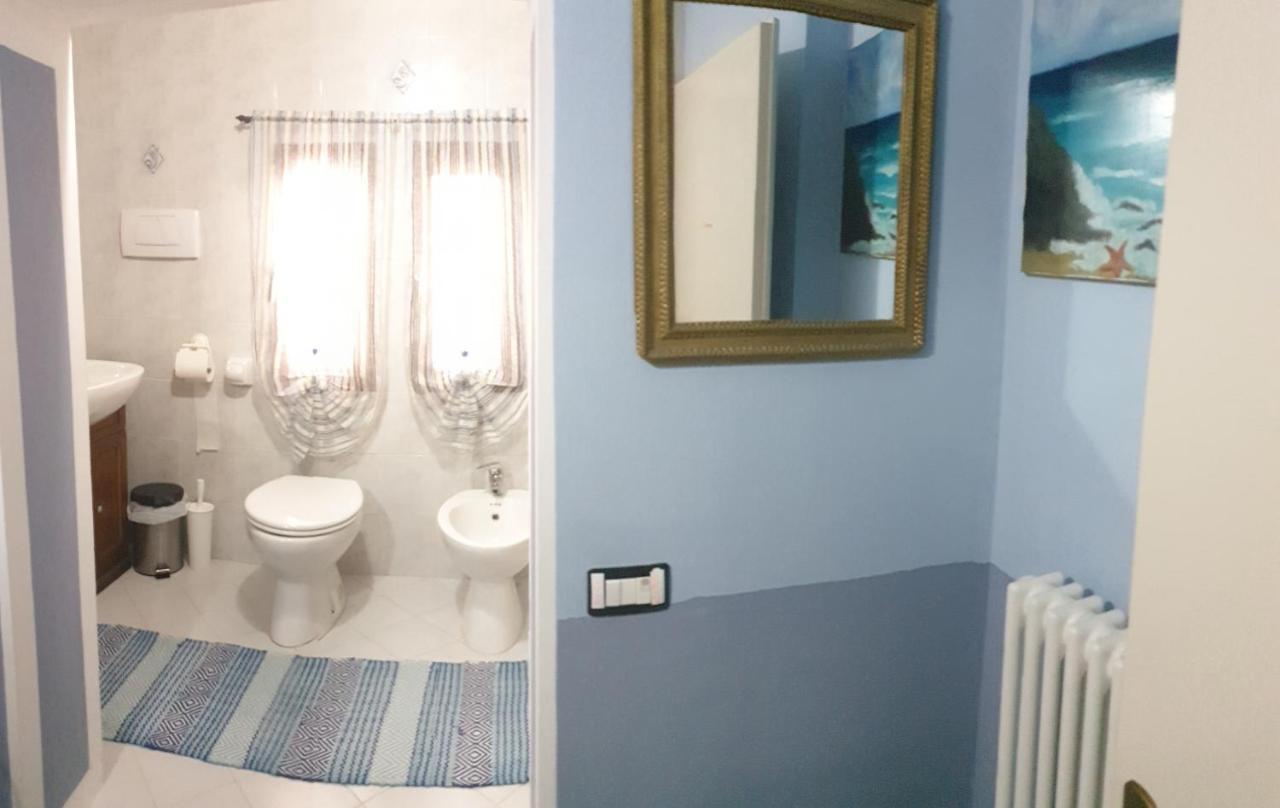 B&B Villa Giardini Susanna Gattico Екстериор снимка
