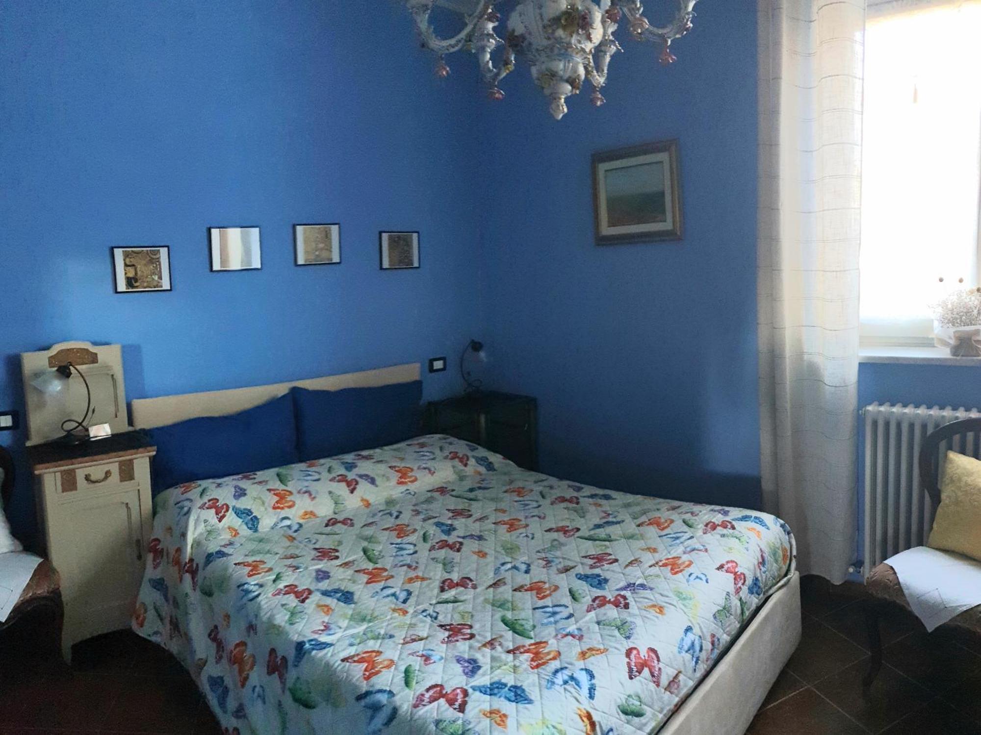 B&B Villa Giardini Susanna Gattico Екстериор снимка