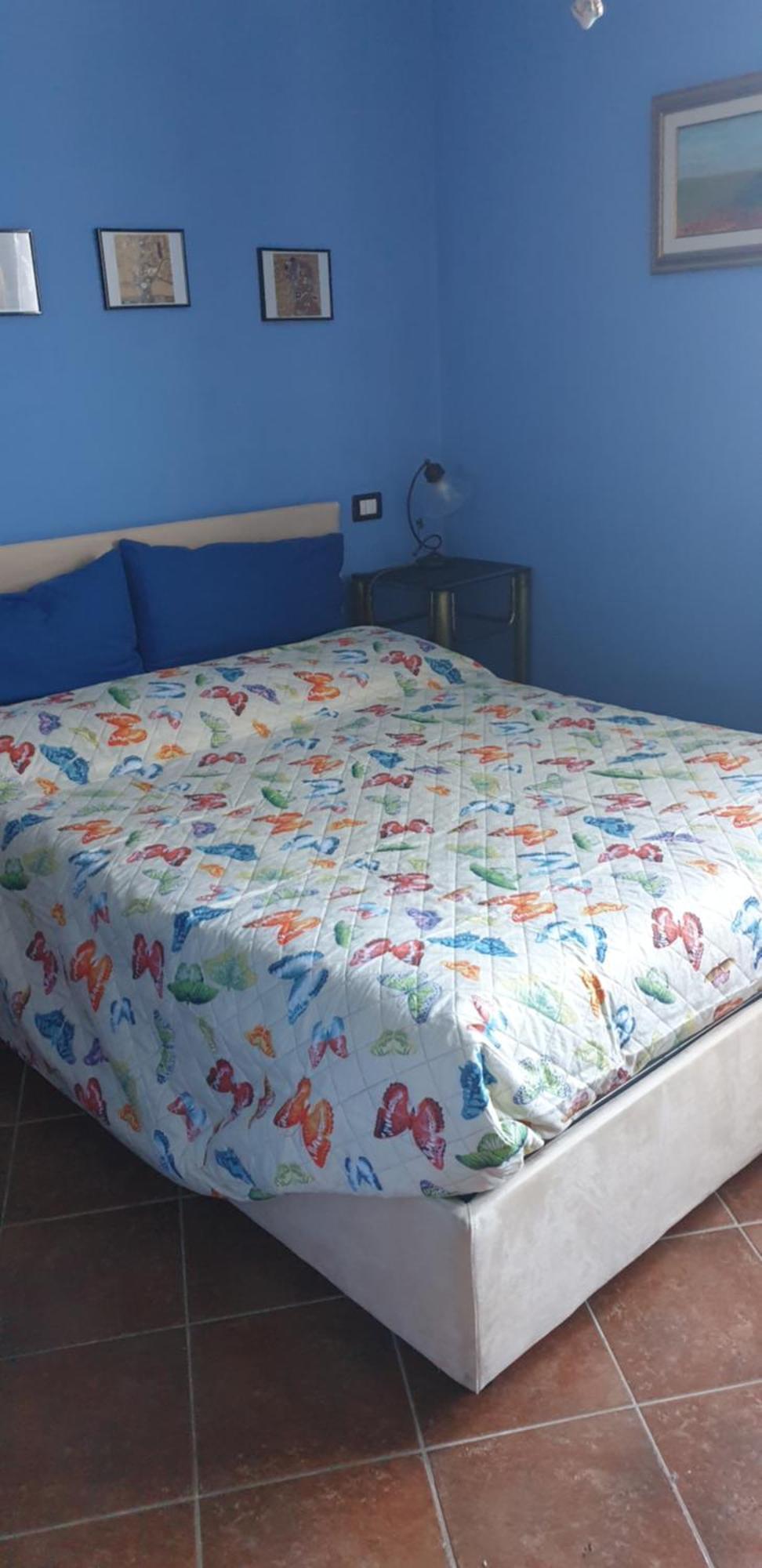 B&B Villa Giardini Susanna Gattico Екстериор снимка