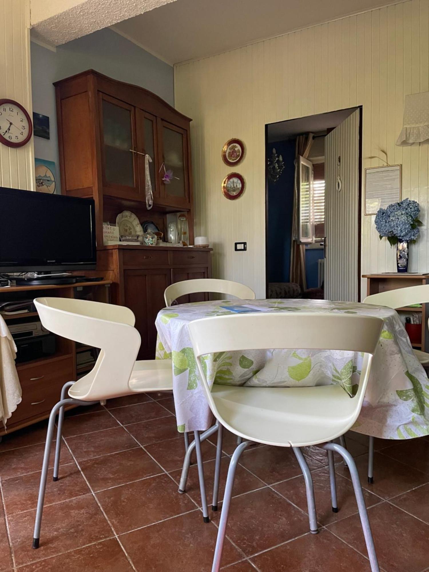 B&B Villa Giardini Susanna Gattico Екстериор снимка