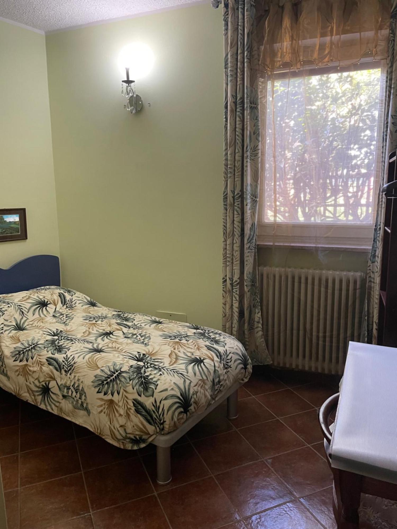 B&B Villa Giardini Susanna Gattico Екстериор снимка