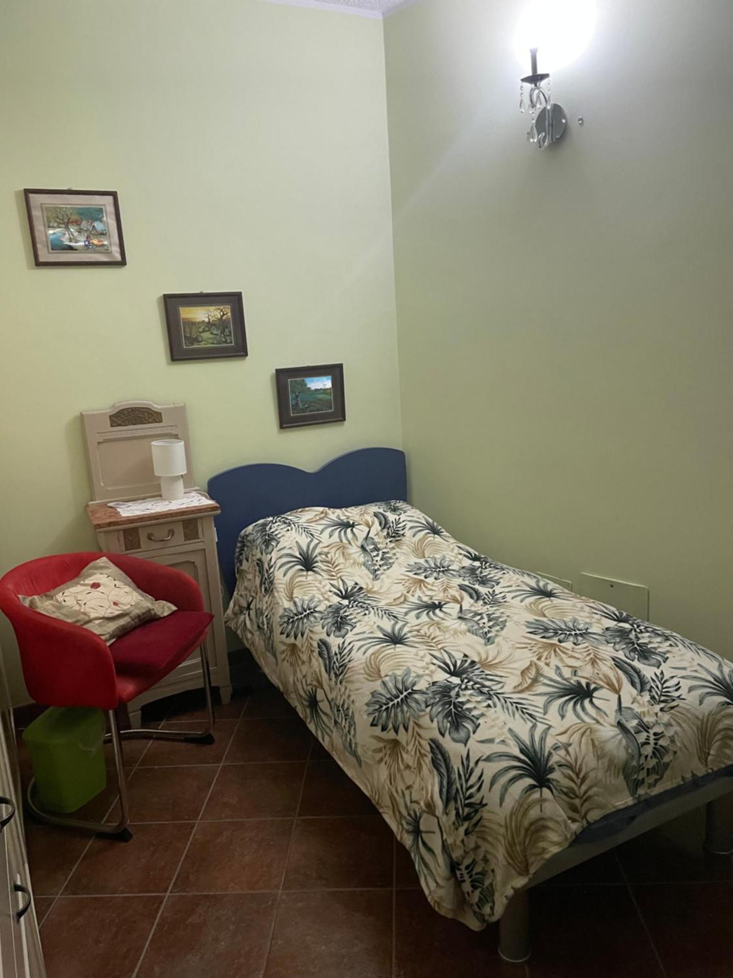 B&B Villa Giardini Susanna Gattico Екстериор снимка