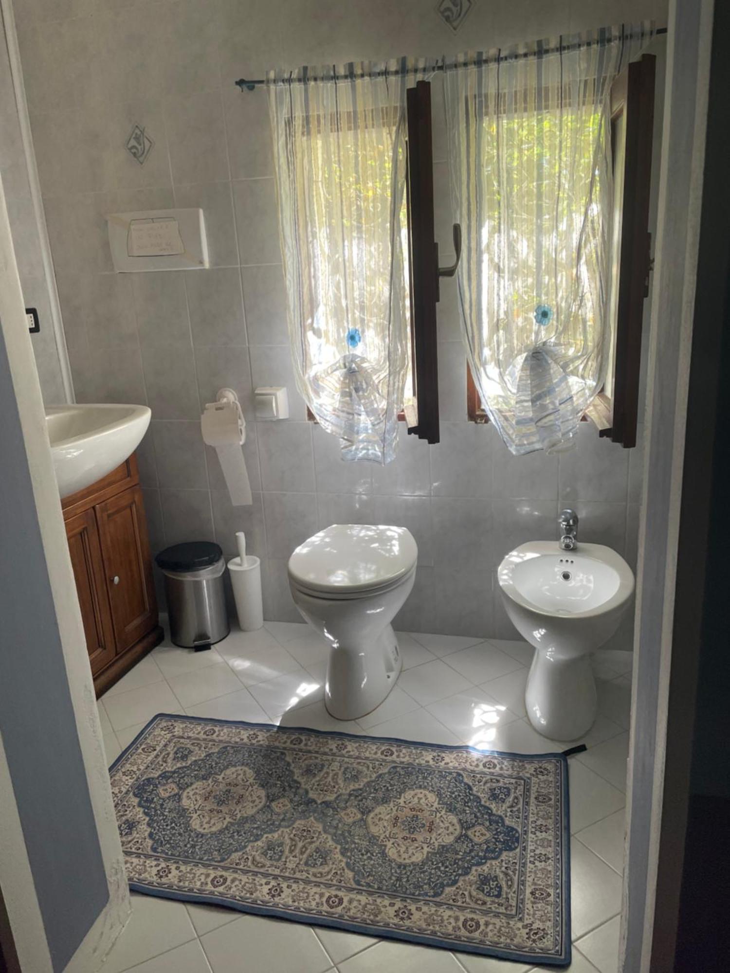 B&B Villa Giardini Susanna Gattico Екстериор снимка