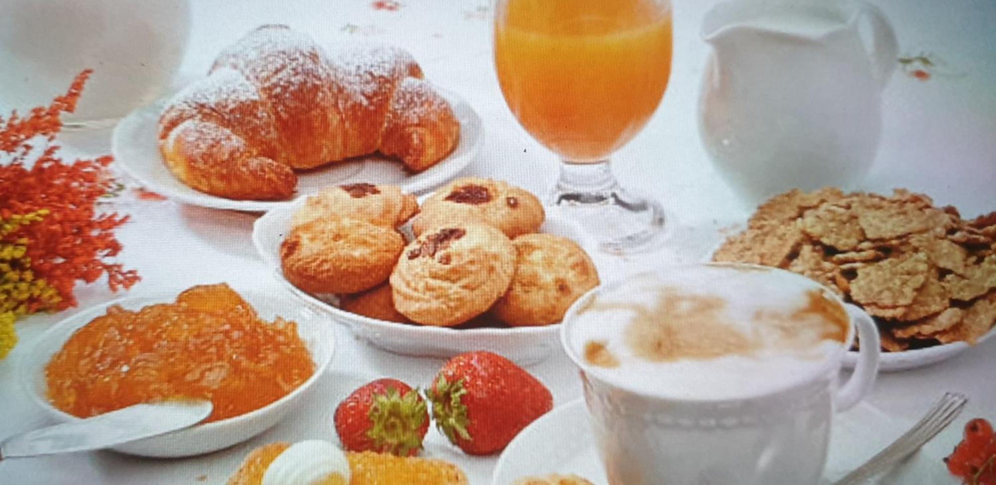 B&B Villa Giardini Susanna Gattico Екстериор снимка