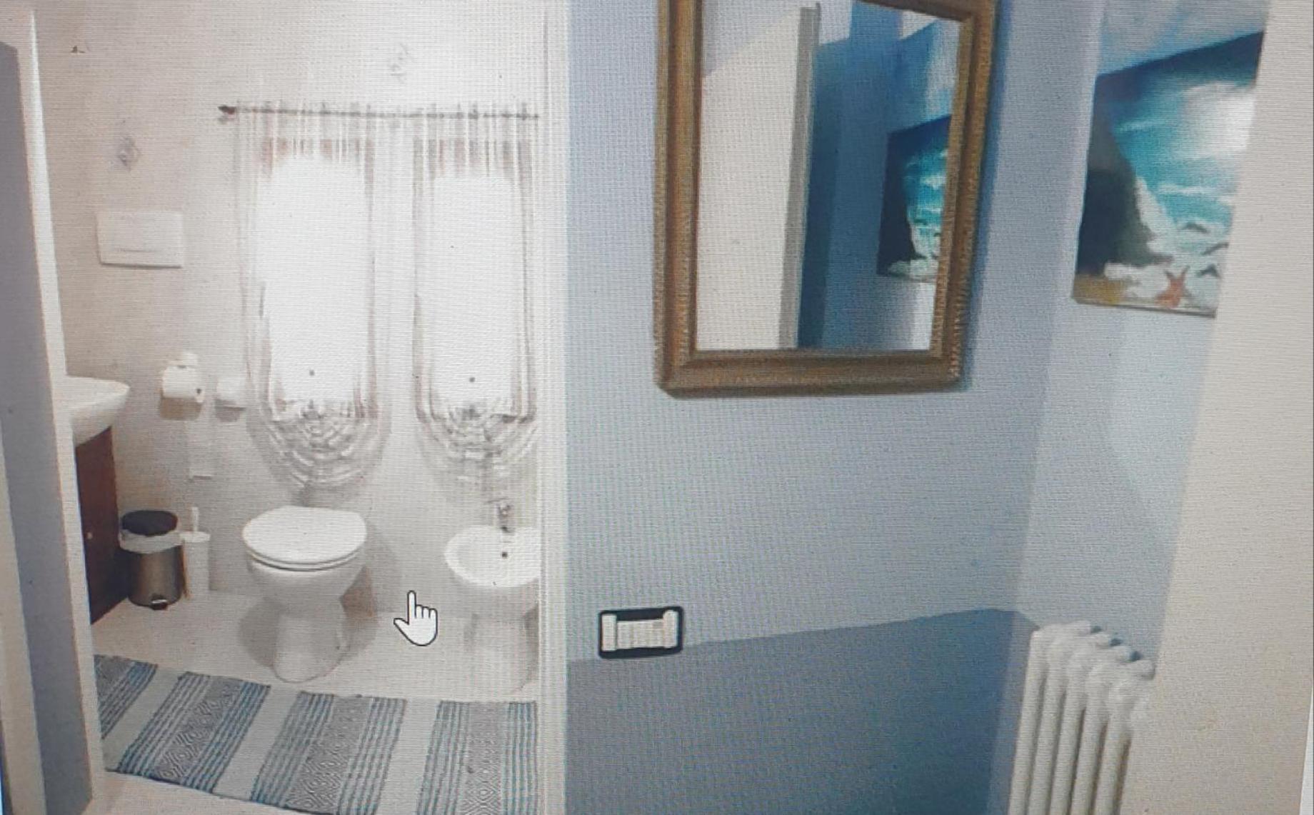 B&B Villa Giardini Susanna Gattico Екстериор снимка
